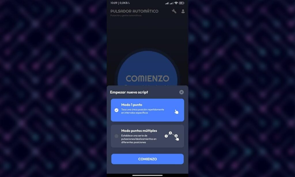 Aplicación de Auto Click - Gratis y fácil de usar | Aplicación de Auto Click Gratis y fácil de usar5
