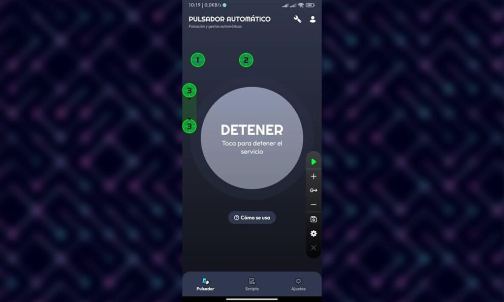 Aplicación de Auto Click - Gratis y fácil de usar | Aplicación de Auto Click Gratis y fácil de usar6