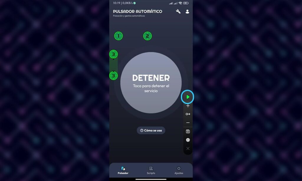 Aplicación de Auto Click - Gratis y fácil de usar | Aplicación de Auto Click Gratis y fácil de usar7