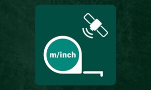 Aplicación de Cinta Métrica GPS: mide distancias largas por el celular | Aplicación de Cinta Métrica GPS mide distancias largas por el celular7