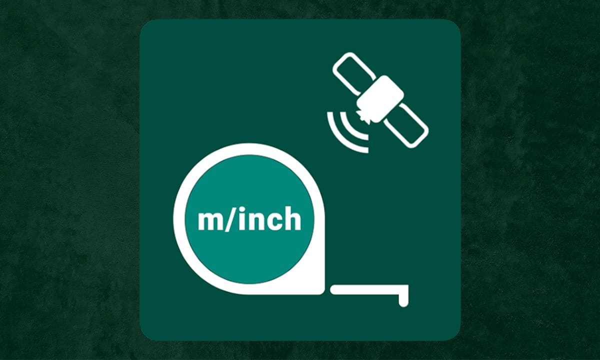 Aplicación de Cinta Métrica GPS: mide distancias largas por el celular | Aplicación de Cinta Métrica GPS mide distancias largas por el celular7