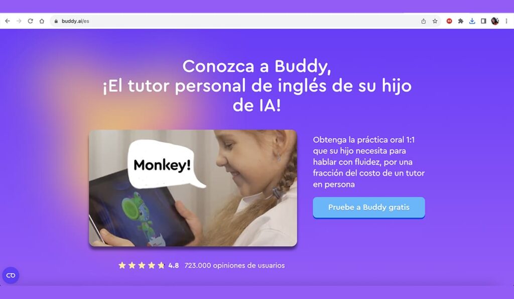 Aplicación para aprender inglés jugando en el celular | Aplicación para aprender inglés jugando en el celular1
