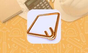 Aplicación para ayudar a los ingenieros con el detalle de doblado BBS | Aplicación para ayudar a los ingenieros con el detalle de doblado BBS3
