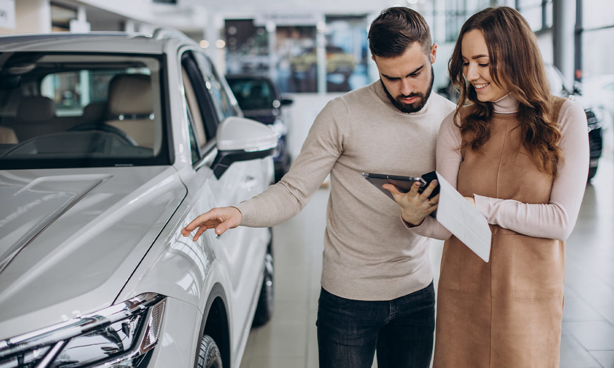 Aplicación para descubrir cuánto vale tu auto en México | Aplicación para descubrir cuánto vale tu auto en