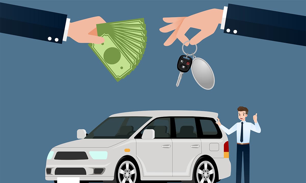 Aplicación para descubrir cuánto vale tu auto en México | Aplicación para descubrir cuánto vale tu auto en