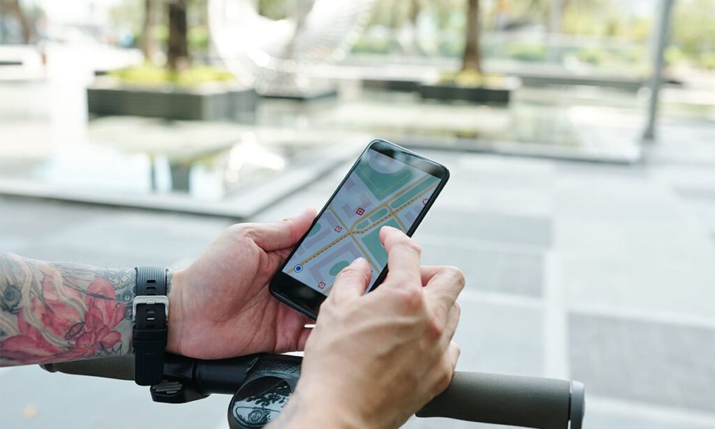 Aplicación para descubrir tu coordenada GPS gratis | Aplicación para descubrir tu coordenada GPS gratis1