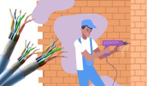 Aplicación para detectar cables en las paredes por el celular | Aplicación para detectar cables en las paredes por el celular1