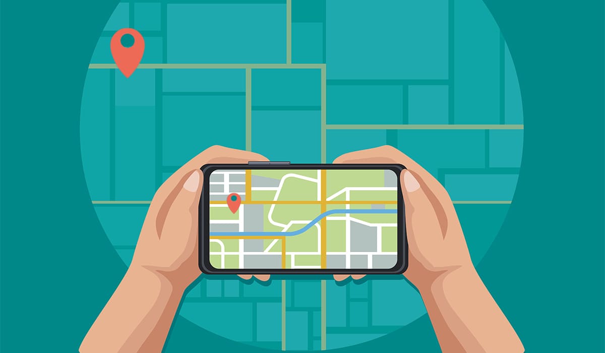 Aplicación para rastrear el celular de tus amigos y familiares por el celular | Aplicación para rastrear el celular de tus amigos y familiares por el celular1