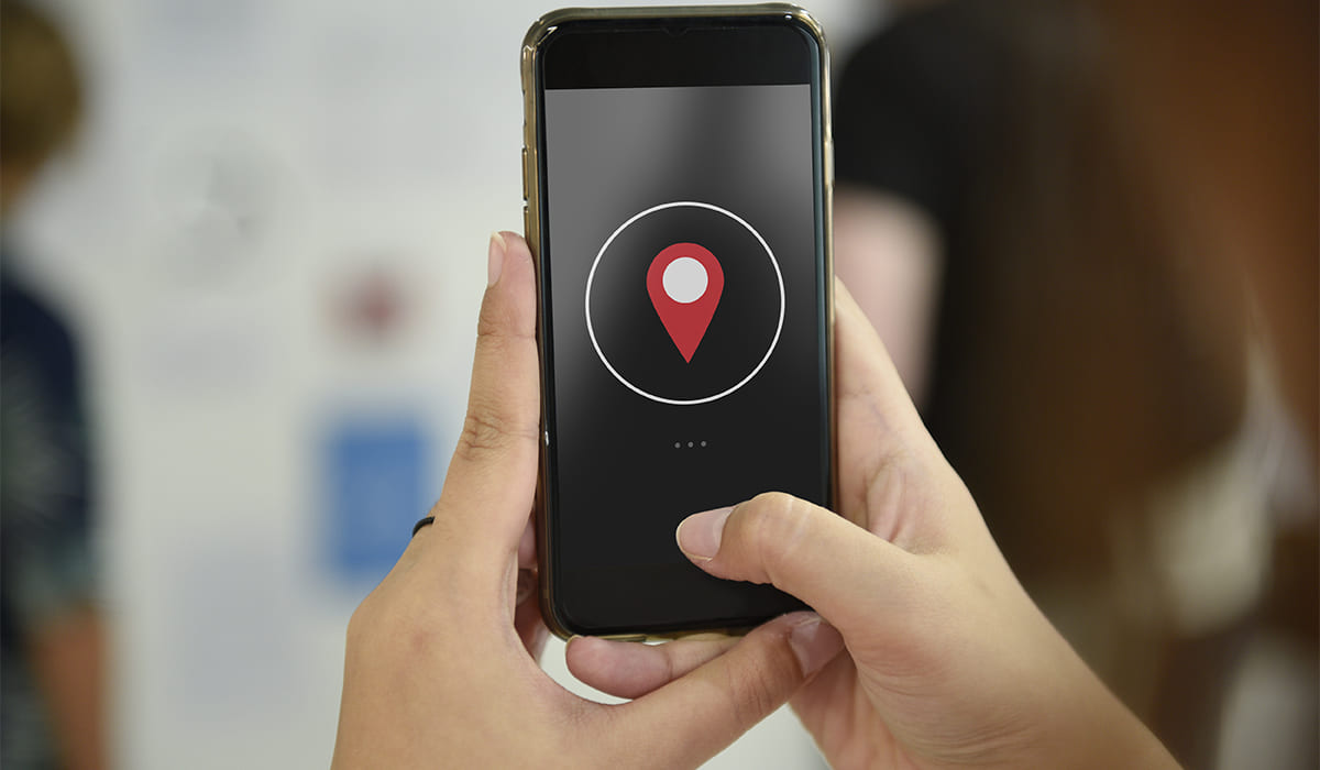 Aplicación para rastrear el celular de tus amigos y familiares por el celular | Aplicación para rastrear el celular de tus amigos y familiares por el celular2