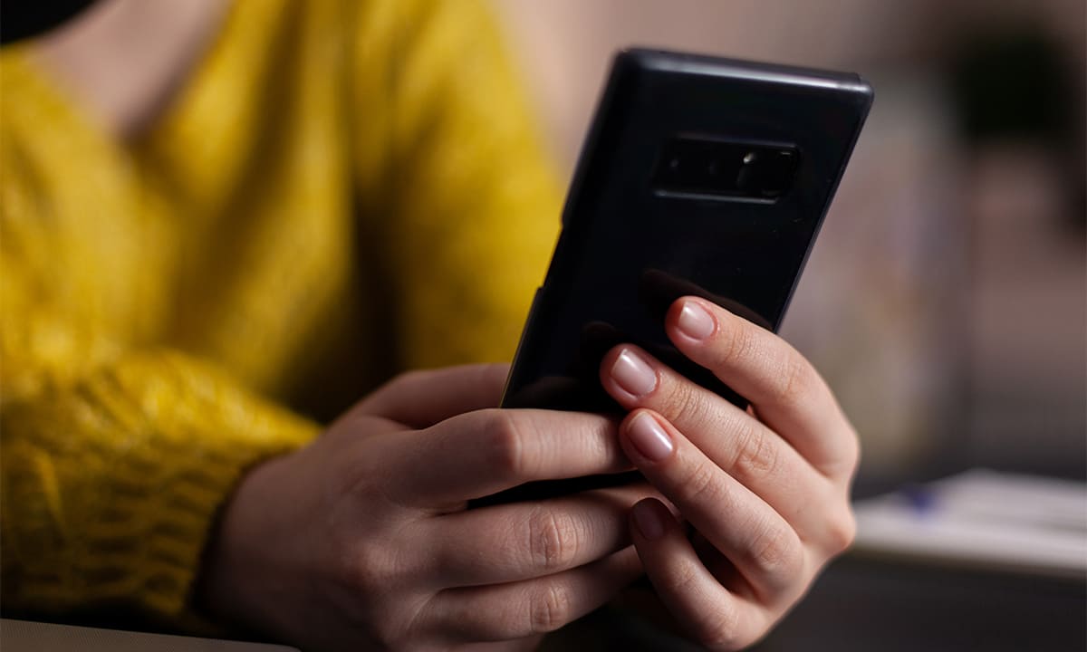Aplicación para recuperar archivos borrados del celular (fotos, vídeos y documentos) | Aplicación para recuperar archivos borrados del celular fotos vídeos y documentos1