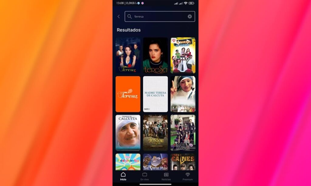 Aplicación para ver novelas gratis por el celular 2024 | Aplicación para ver novelas gratis por el celular 20243