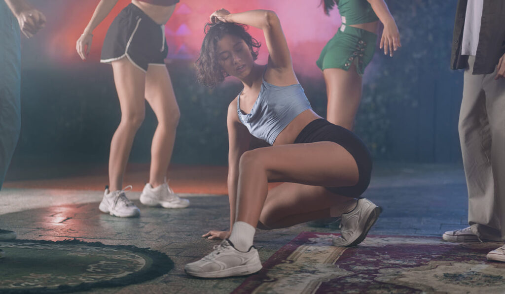 Aprende a bailar TWERK con este curso en línea gratuito | Aprende a bailar TWERK con este curso en línea gratuito2