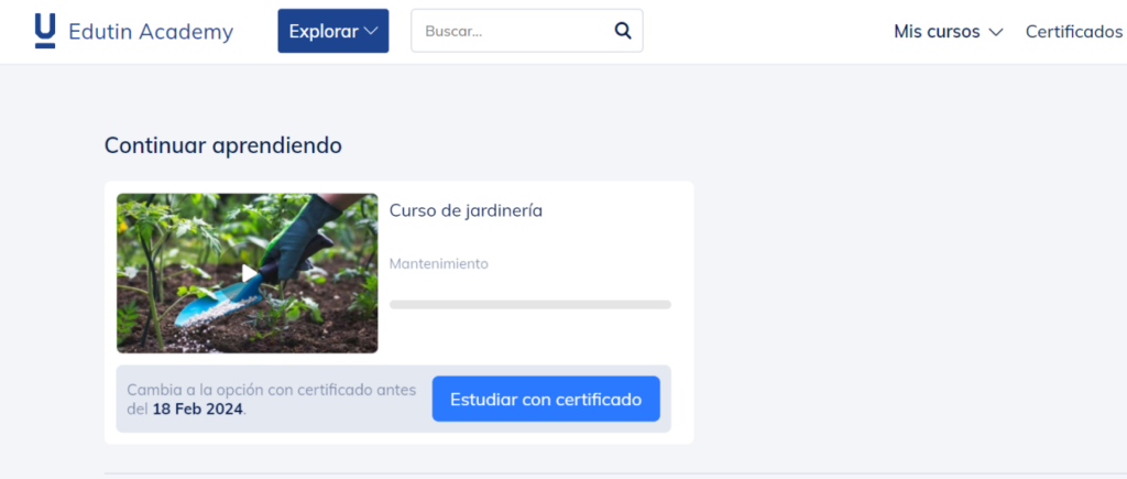 Aprende a cuidar mejor de tus plantas con este curso en línea gratuito 6 Aprende a cuidar mejor de tus plantas con este curso en línea gratuito 5