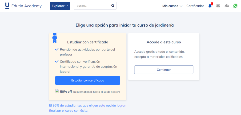 Aprende a cuidar mejor de tus plantas con este curso en línea gratuito 7 Aprende a cuidar mejor de tus plantas con este curso en línea gratuito 6