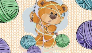 Aprende a hacer amigurumi con este curso en línea y gratuito | Aprende a hacer amigurumi con este curso en línea y gratuito1 1
