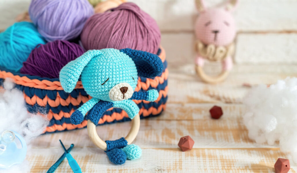 Aprende a hacer amigurumi con este curso en línea y gratuito | Aprende a hacer amigurumi con este curso en línea y gratuito2