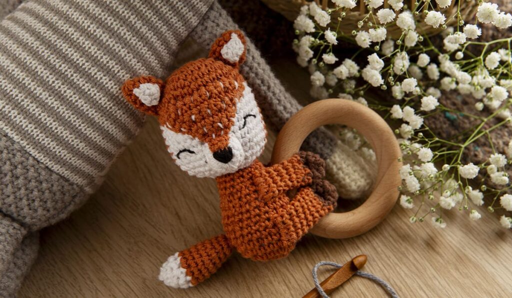 Aprende a hacer amigurumi con este curso en línea y gratuito | Aprende a hacer amigurumi con este curso en línea y gratuito3