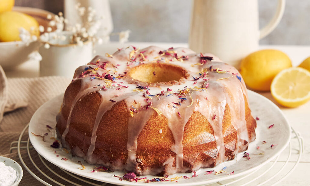 Aprende a hacer pasteles decorados en este curso gratis de repostería | Aprende a hacer pasteles decorados en este curso gratis de repostería1