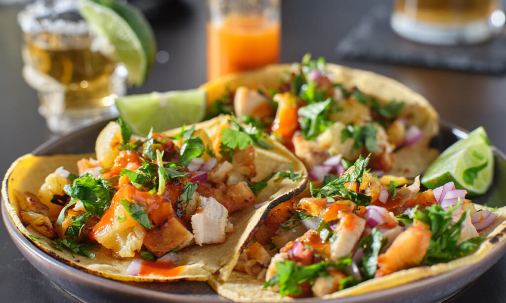 Aprende a hacer recetas mexicanas profesionales en este curso gratis | Aprende a hacer recetas mexicanas profesionales en este curso gratis2