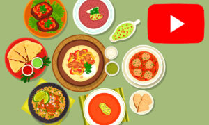 Aprende a hacer recetas mexicanas profesionales en este curso gratis | Aprende a hacer recetas mexicanas profesionales en este curso gratis3