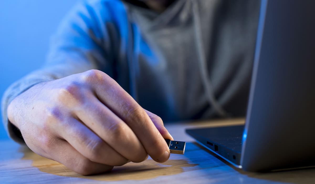 Aprende a recuperar datos perdidos de unidades flash con esta aplicación | Aprende a recuperar datos perdidos de unidades flash con esta aplicación1