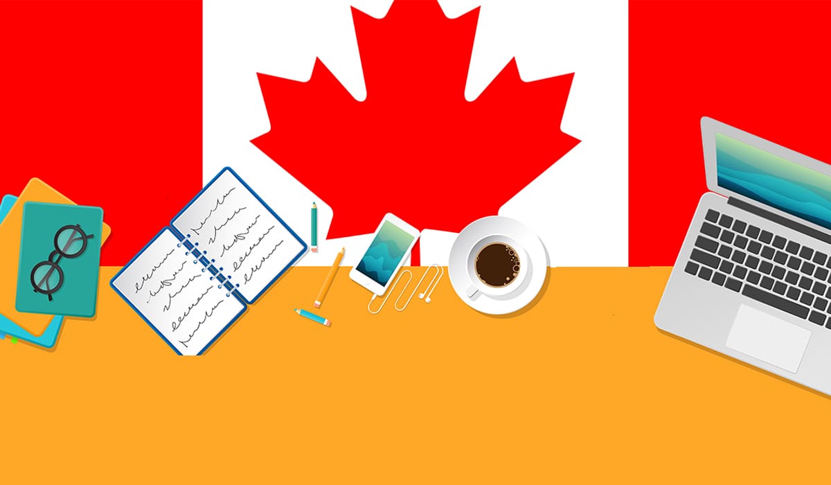 Becas completamente financiadas en Canadá 2025 | Becas completamente financiadas en Canadá 20243