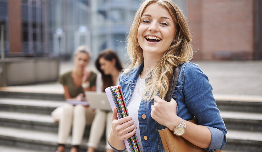 Becas totalmente financiadas en los EE. UU. 2025 | Becas totalmente financiadas en los EE. UU. 20242