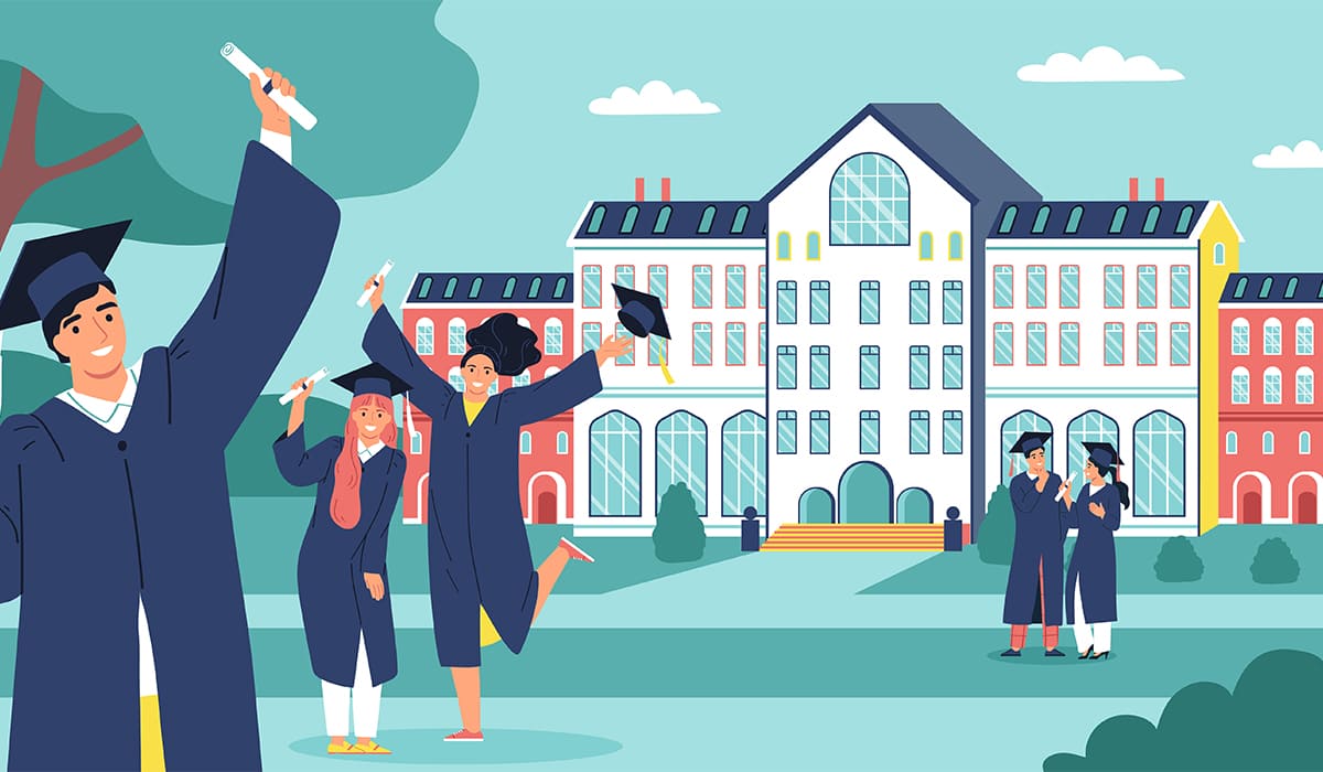 Becas totalmente financiadas en los EE. UU. 2025 | Becas totalmente financiadas en los EE. UU. 20243