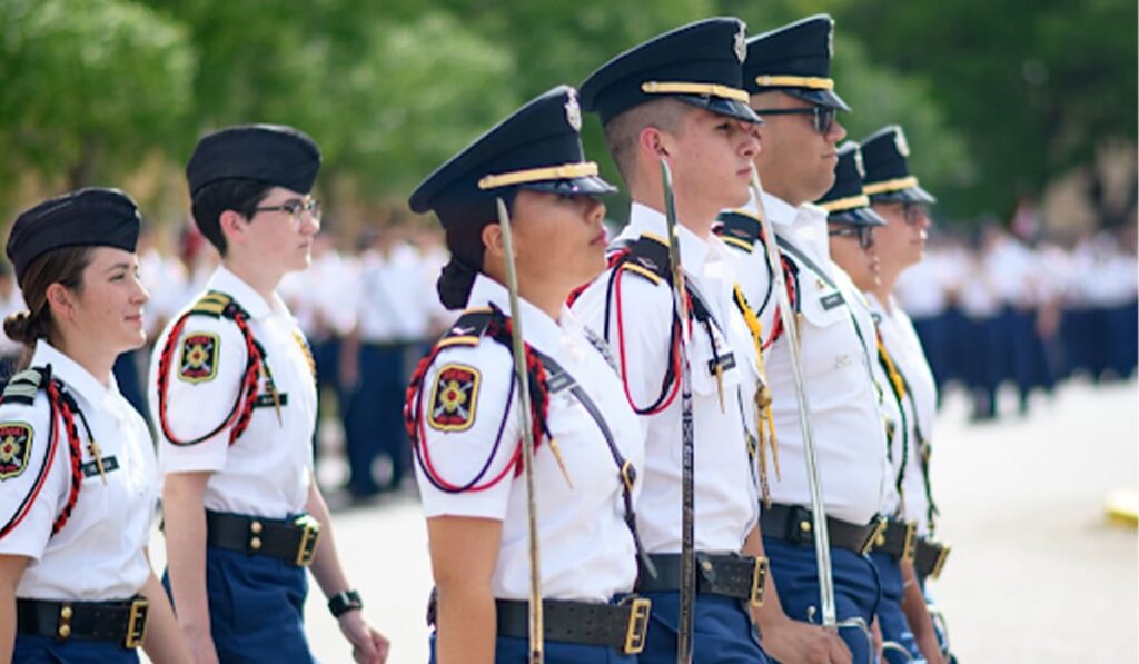 Conoce la Escuela Militar de México y aprende cómo participar | Conoce la Escuela Militar de México y aprende cómo participar1