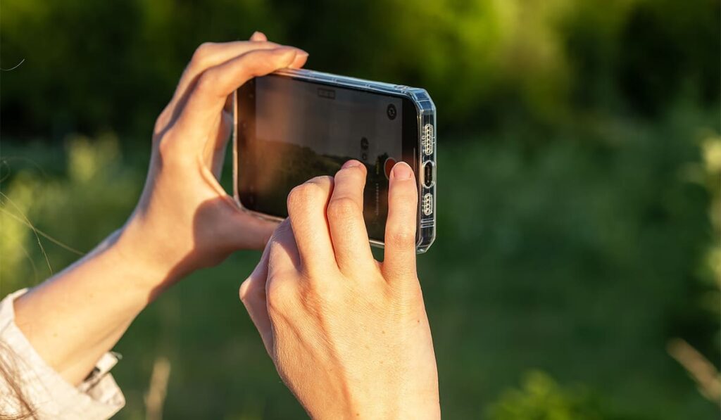 Conoce la aplicación de Ultra Zoom para aumentar el alcance de la cámara del celular | Conoce la aplicación de Ultra Zoom para aumentar el alcance de la cámara del celular1