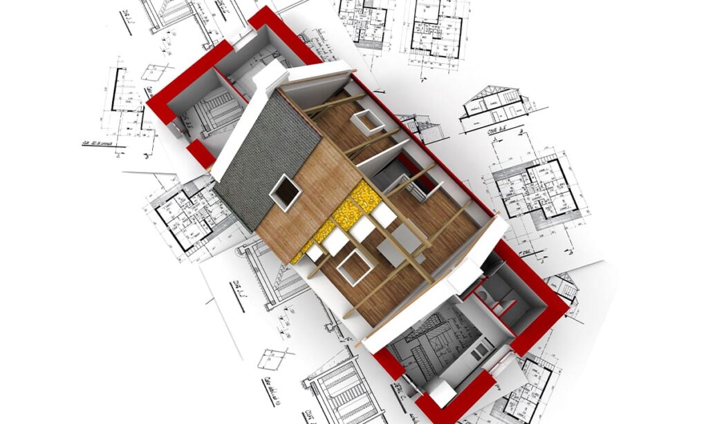 Conoce la aplicación que escanea tu casa y crea un plano gratis | Conoce la aplicación que escanea tu casa y crea un plano gratis2