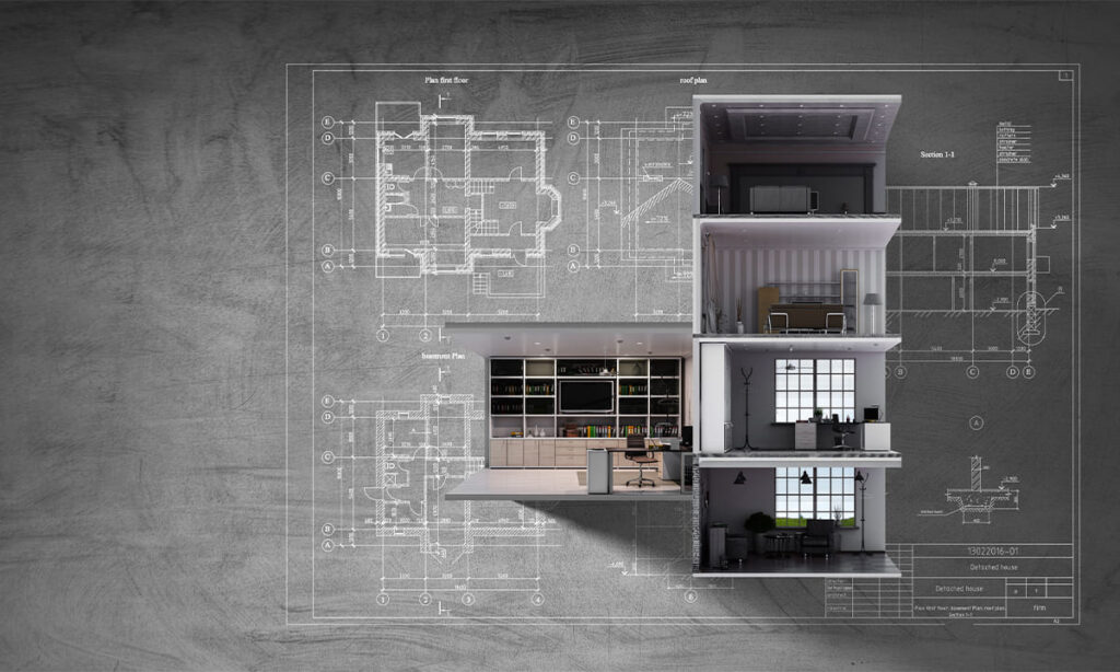 Conoce la aplicación que escanea tu casa y crea un plano gratis | Conoce la aplicación que escanea tu casa y crea un plano gratis3