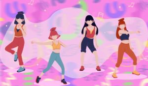 Conviértete en un profesional con estos cursos en línea y gratuitos de Zumba | Conviértete en un profesional con estos cursos en línea y gratuitos de Zumba1