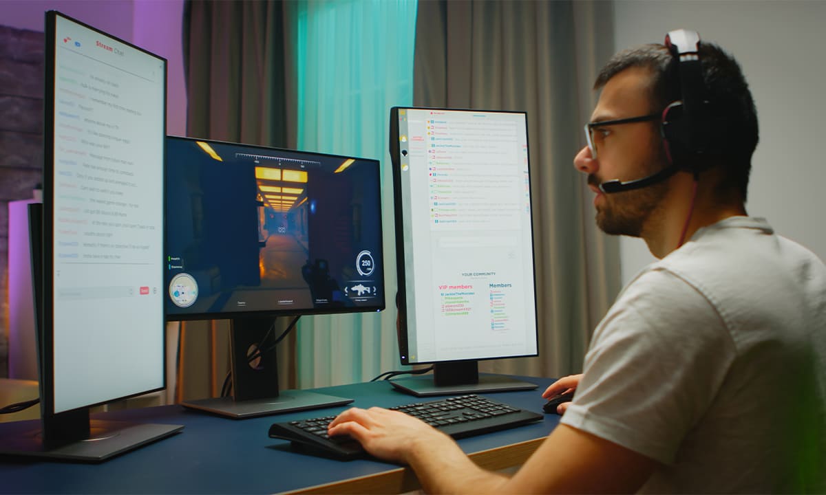 Cómo aprender a programar creando mods para juegos | Cómo aprender a programar creando mods para juegos1
