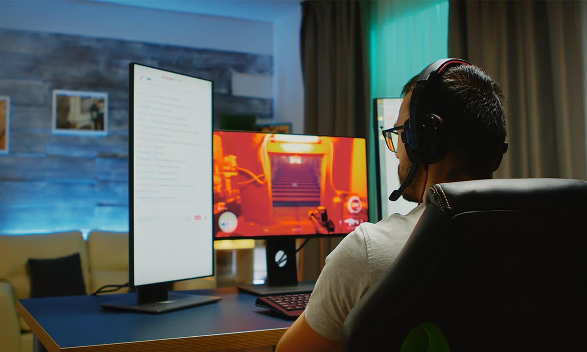 Cómo aprender a programar creando mods para juegos | Cómo aprender a programar creando mods para juegos2
