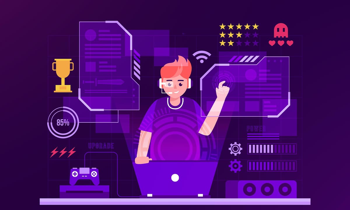 Cómo aprender a programar creando mods para juegos | Cómo aprender a programar creando mods para juegos3