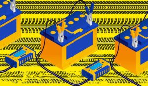 Cómo construir un cargador casero para la batería de tu carro | Cómo construir un cargador casero para la batería de tu carro1 1