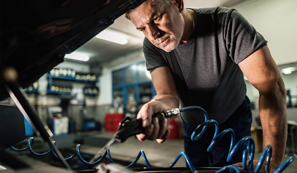 Cómo construir un cargador casero para la batería de tu carro | Cómo construir un cargador casero para la batería de tu carro2