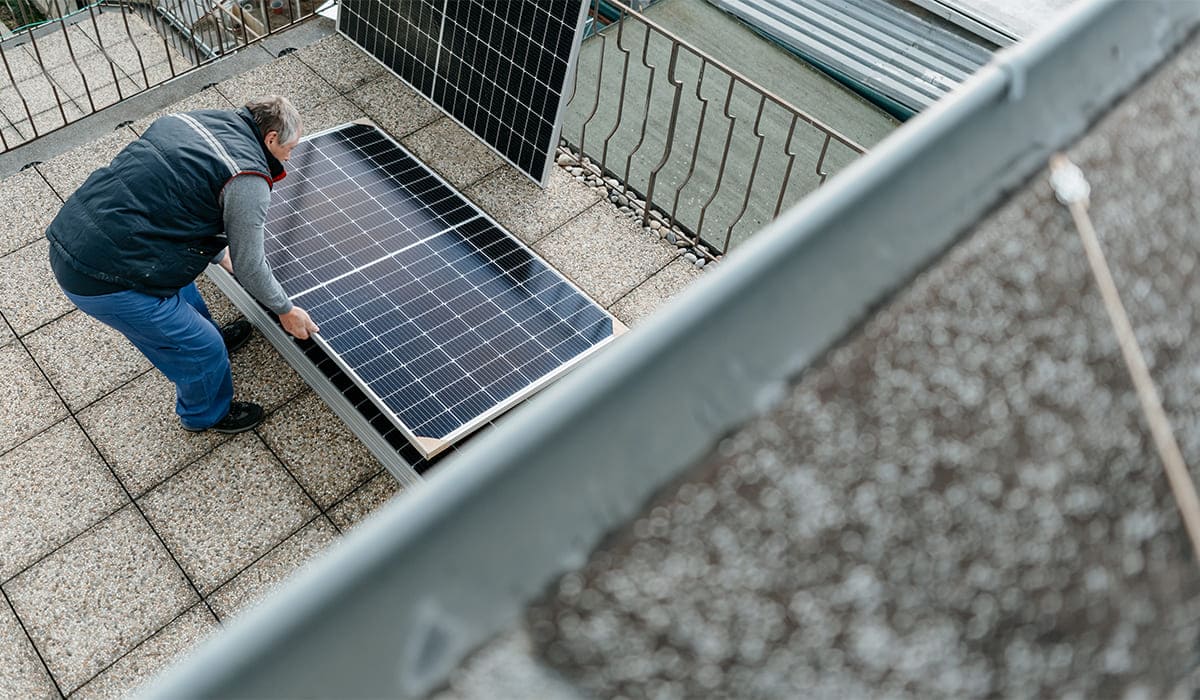 Cómo construir un panel solar casero | Cómo construir un panel solar casero2 1