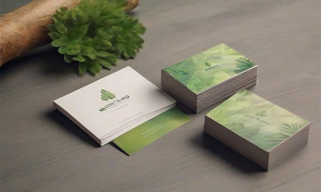 Cómo crear tarjetas de visita desde el celular con esta app | Cómo crear tarjetas de visita desde el celular con esta app2