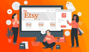 Cómo crear y vender arte digital en Etsy | Cómo crear y vender arte digital en Etsy1