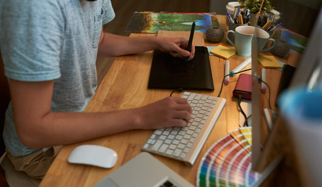 Cómo crear y vender arte digital en Etsy | Cómo crear y vender arte digital en Etsy2