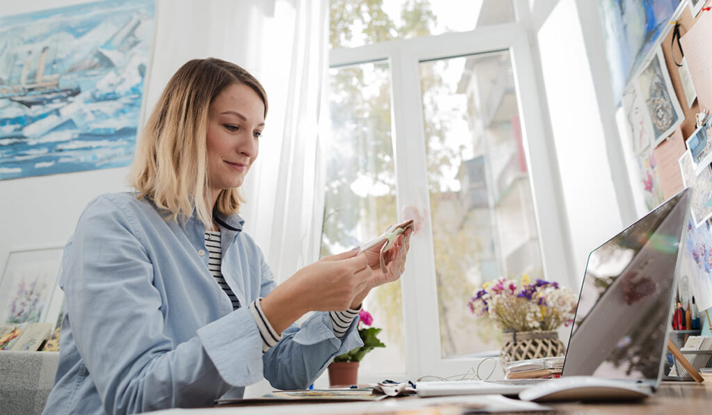 Cómo crear y vender arte digital en Etsy | Cómo crear y vender arte digital en Etsy3