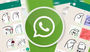 Cómo encontrar las mejores figuritas Flork en tu WhatsApp | Cómo encontrar las mejores figuritas Flork en tu WhatsApp3