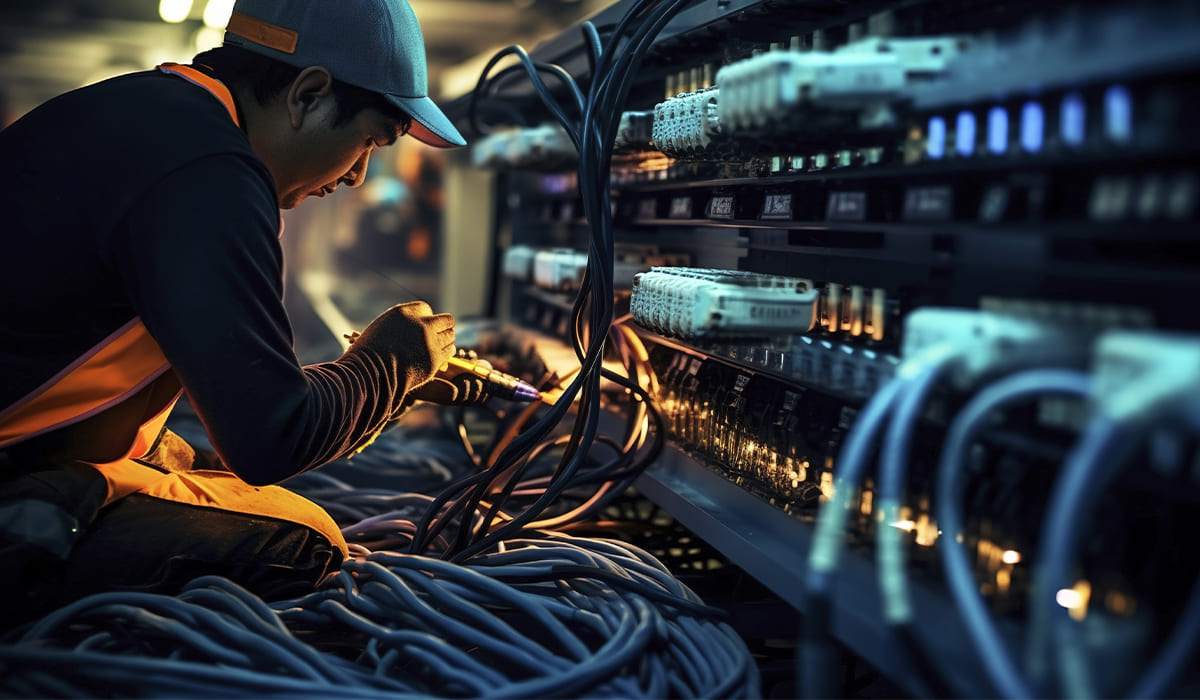 Cómo encontrar vacantes de empleo para electricista por el celular | Cómo encontrar vacantes de empleo para electricista por el celular2