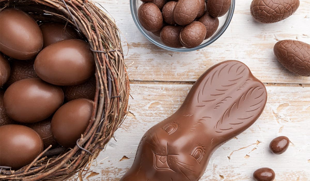 Cómo ganar dinero vendiendo huevos de chocolate en Pascua 2024 [Paso a paso] | Cómo ganar dinero vendiendo huevos de chocolate en Pascua 2024 Paso a paso1 1