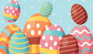 Cómo ganar dinero vendiendo huevos de chocolate en Pascua 2024 [Paso a paso] | Cómo ganar dinero vendiendo huevos de chocolate en Pascua 2024 Paso a paso3
