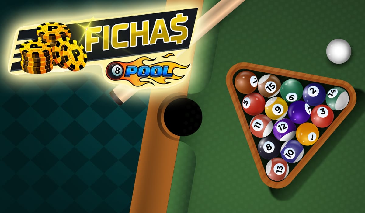 Cómo ganar muchas fichas en el 8 Ball Pool | Cómo ganar muchas fichas en el 8 Ball Pool3
