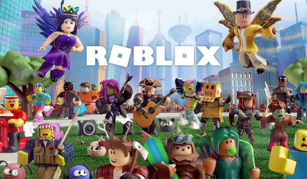 Cómo ganar muchos Robux gratis en Roblox 2024  | Cómo ganar muchos Robux gratis en Roblox 2024 2 1