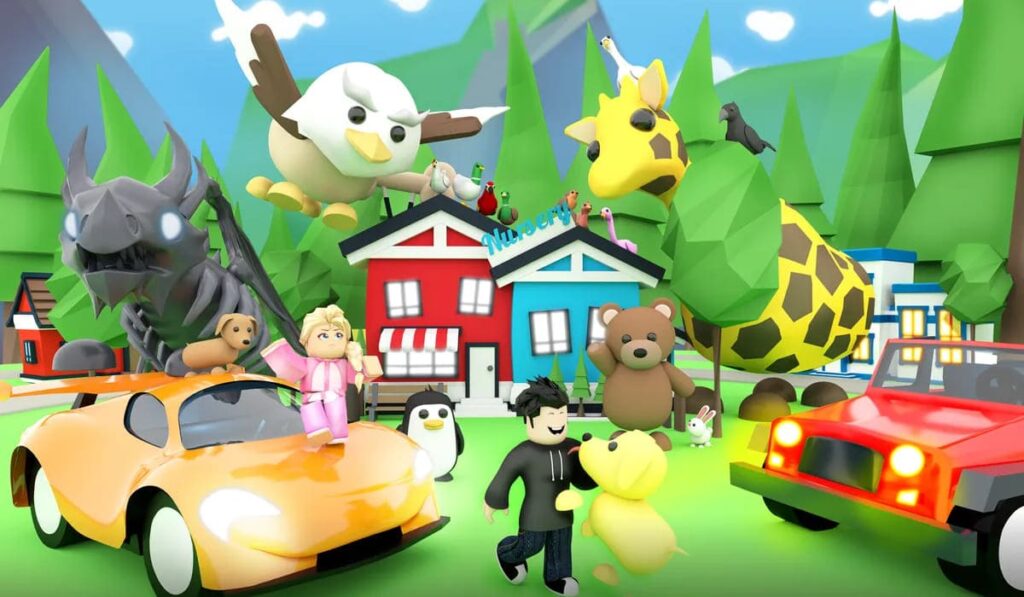 Cómo ganar muchos Robux gratis en Roblox 2024  | Cómo ganar muchos Robux gratis en Roblox 2024 3 1